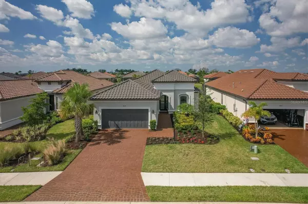 Lakewood Ranch, FL 34211,4614 TRENTO PL