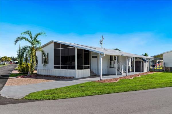 10100 BURNT STORE RD #110,  Punta Gorda,  FL 33950