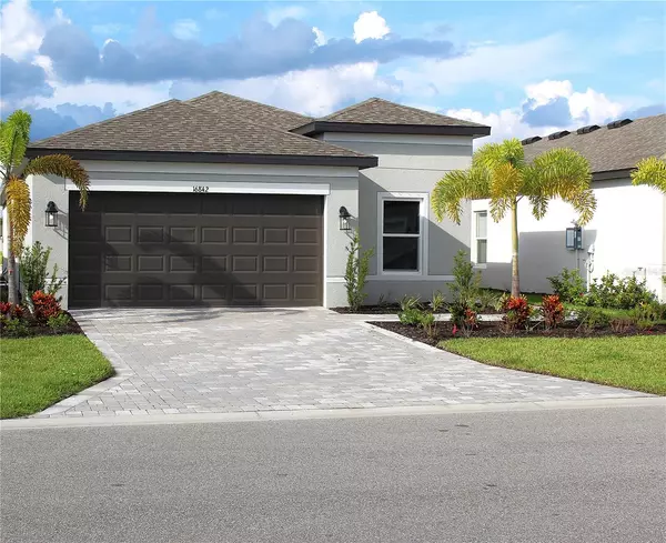 16842 SOL PRESERVE DR,  Port Charlotte,  FL 33953