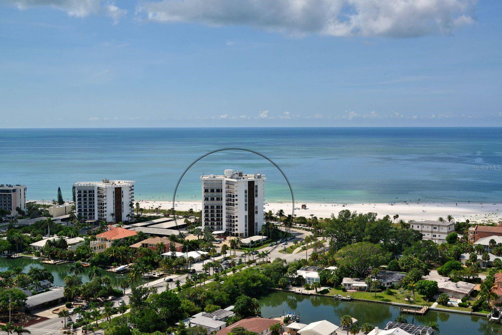 1 BENJAMIN FRANKLIN DR #61,  Sarasota,  FL 34236