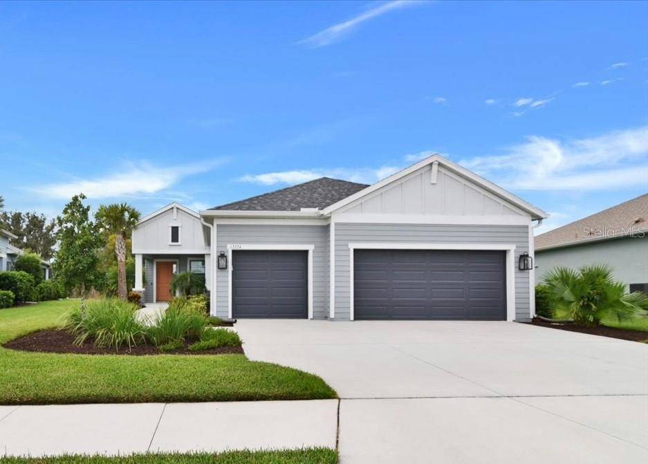 13724 OLD CREEK CT, Parrish, FL 34219