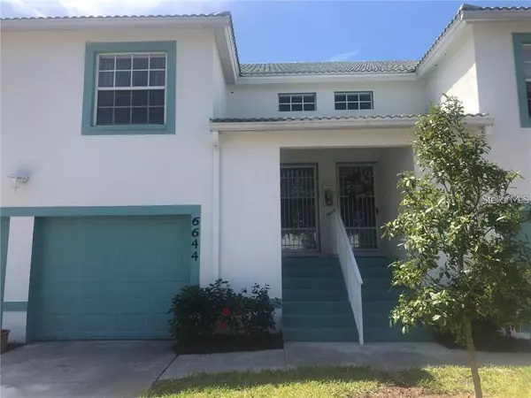 6644 PINEVIEW TER #6644, Bradenton, FL 34203