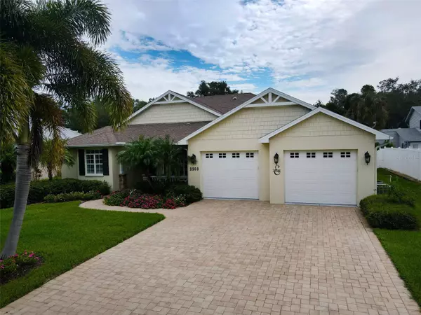 2203 88TH STREET CT NW, Bradenton, FL 34209