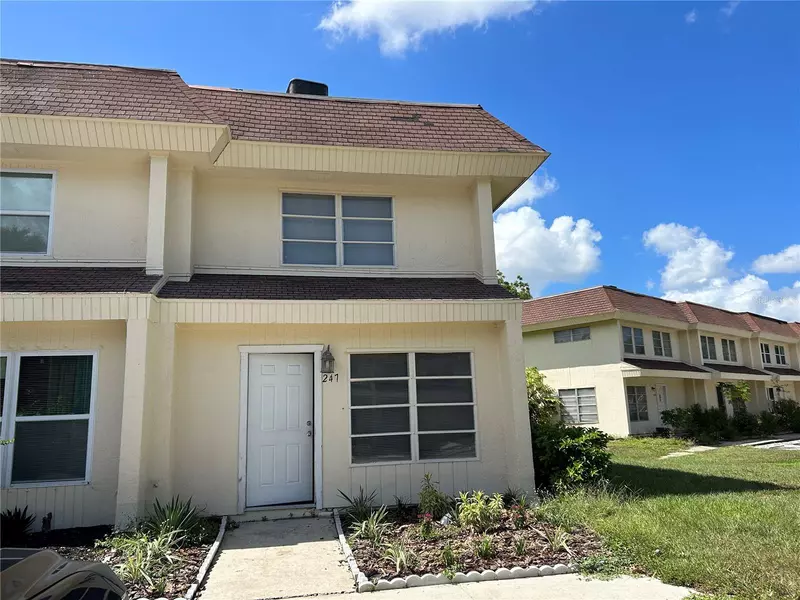 247 BARLOW AVE #28, Sarasota, FL 34232