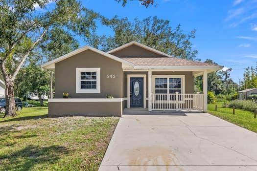345 VALDOSTA RD, Arcadia, FL 34266