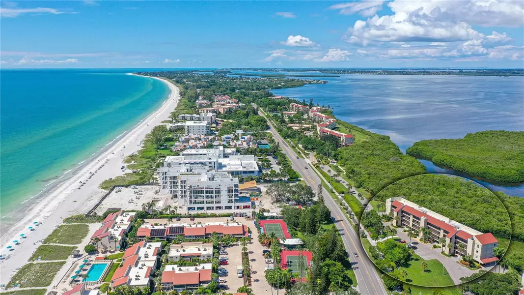 4540 GULF OF MEXICO DR #PH1, Longboat Key, FL 34228