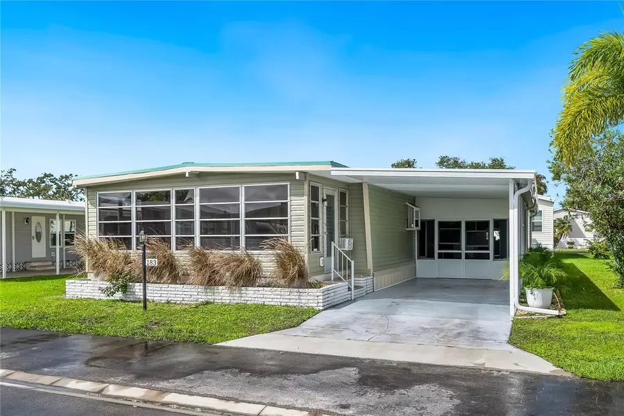 10303 BURNT STORE RD #183, Punta Gorda, FL 33950