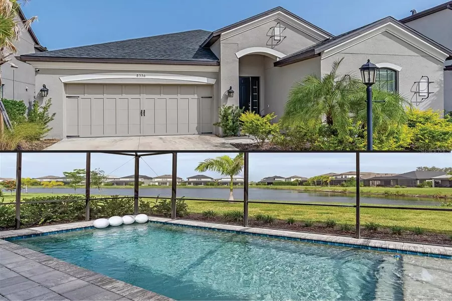 8336 SKYE RANCH BLVD, Sarasota, FL 34241