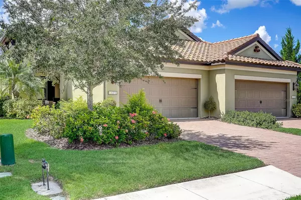 Sarasota, FL 34243,6310 POSITANO CT