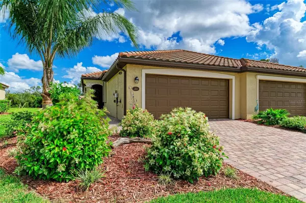 Venice, FL 34293,12211 AMICA LOOP