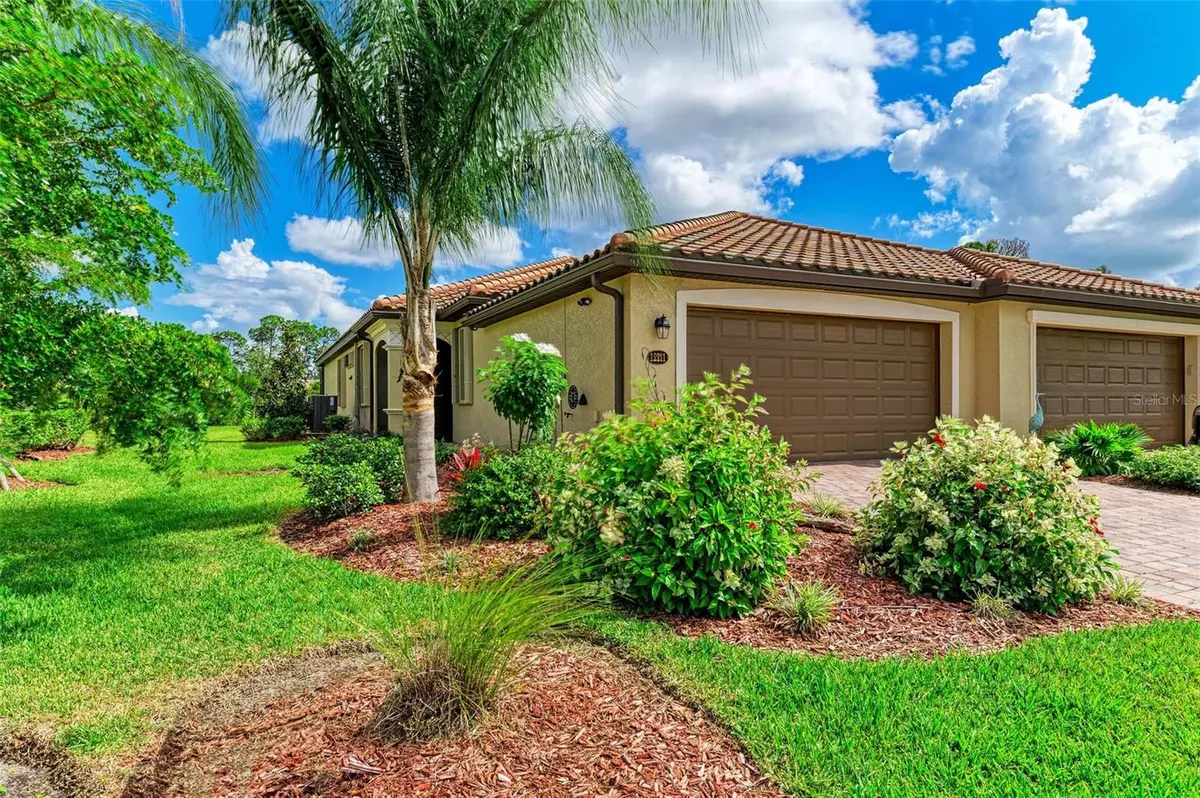 Venice, FL 34293,12211 AMICA LOOP