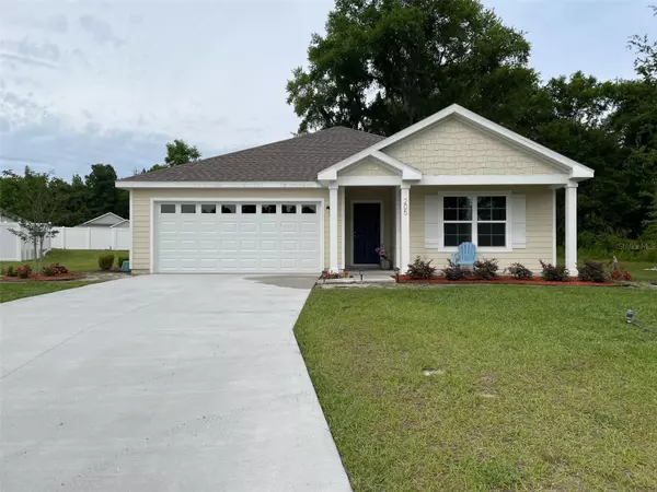 205 SW BRE LN, Lake City, FL 32024