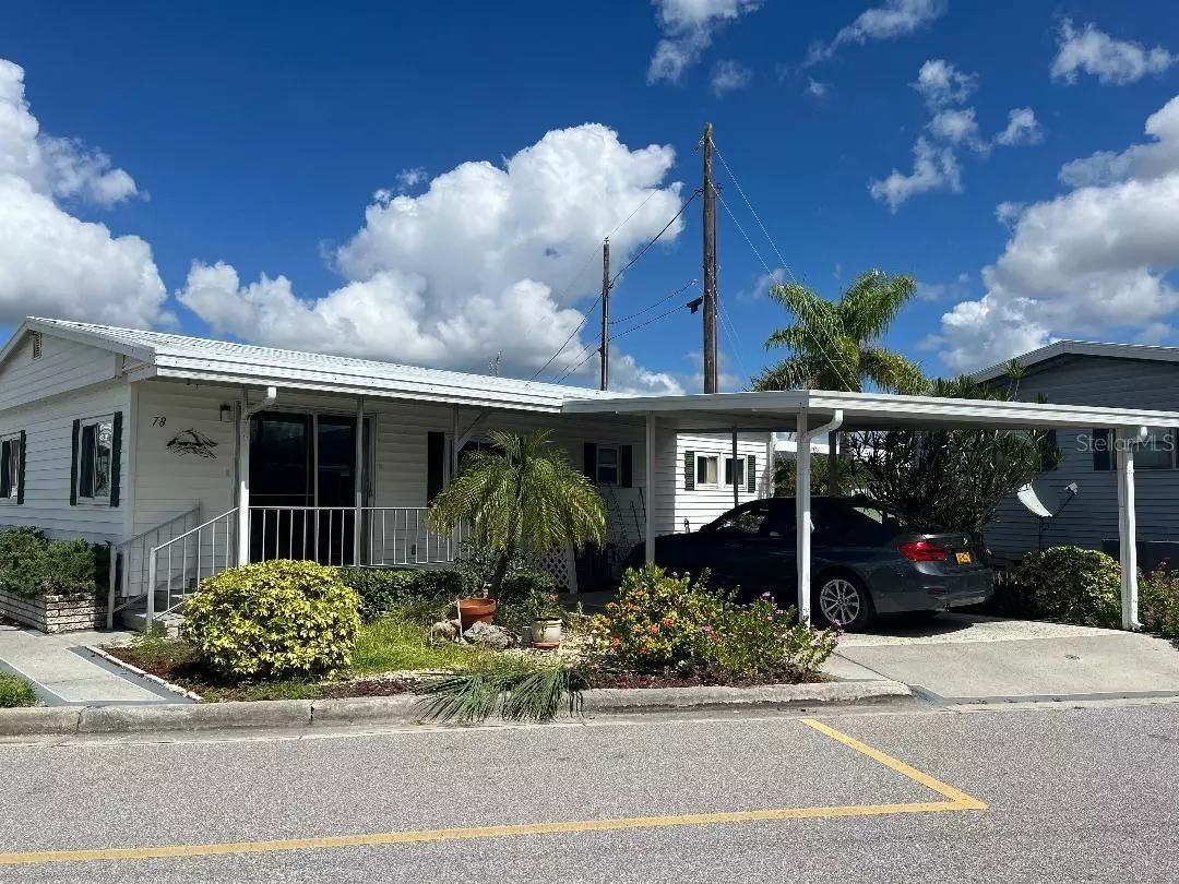 Venice, FL 34285,78 4TH AVE