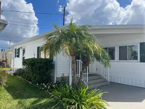 Venice, FL 34285,78 4TH AVE