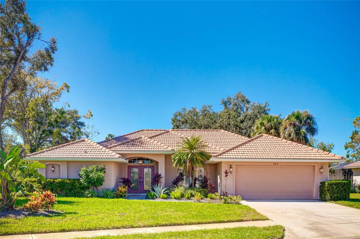 Venice, FL 34293,389 ROSELING CIR