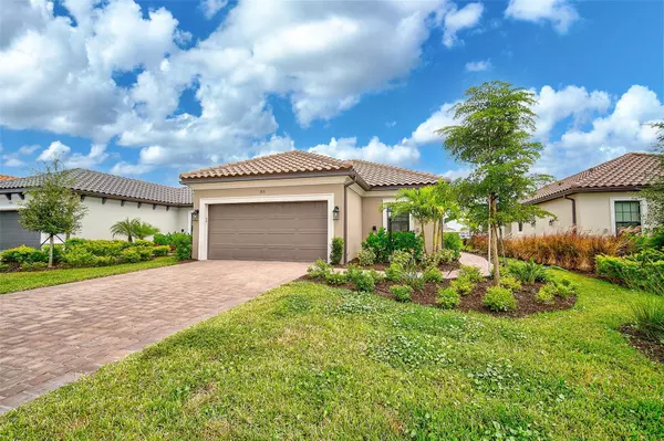 Lakewood Ranch, FL 34211,3111 VENETO CT