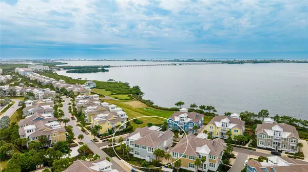 283 SAINT LUCIA DR #101, Bradenton, FL 34209