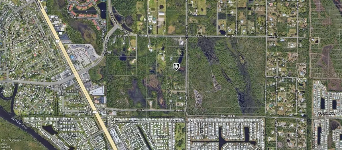 Port Saint Lucie, FL 34952,SILVER OAK DR