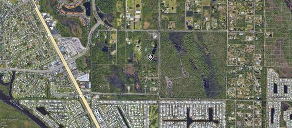 SILVER OAK DR, Port Saint Lucie, FL 34952