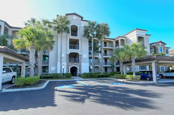 Bradenton, FL 34211,16804 VARDON TER #405