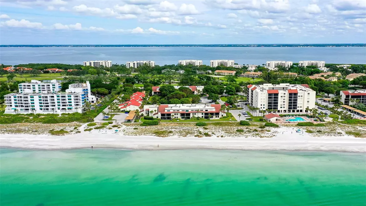 Longboat Key, FL 34228,2089 GULF OF MEXICO DR #G1-303