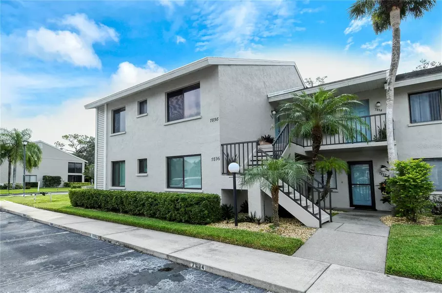 7898 EAGLE CREEK DR #7402, Sarasota, FL 34243