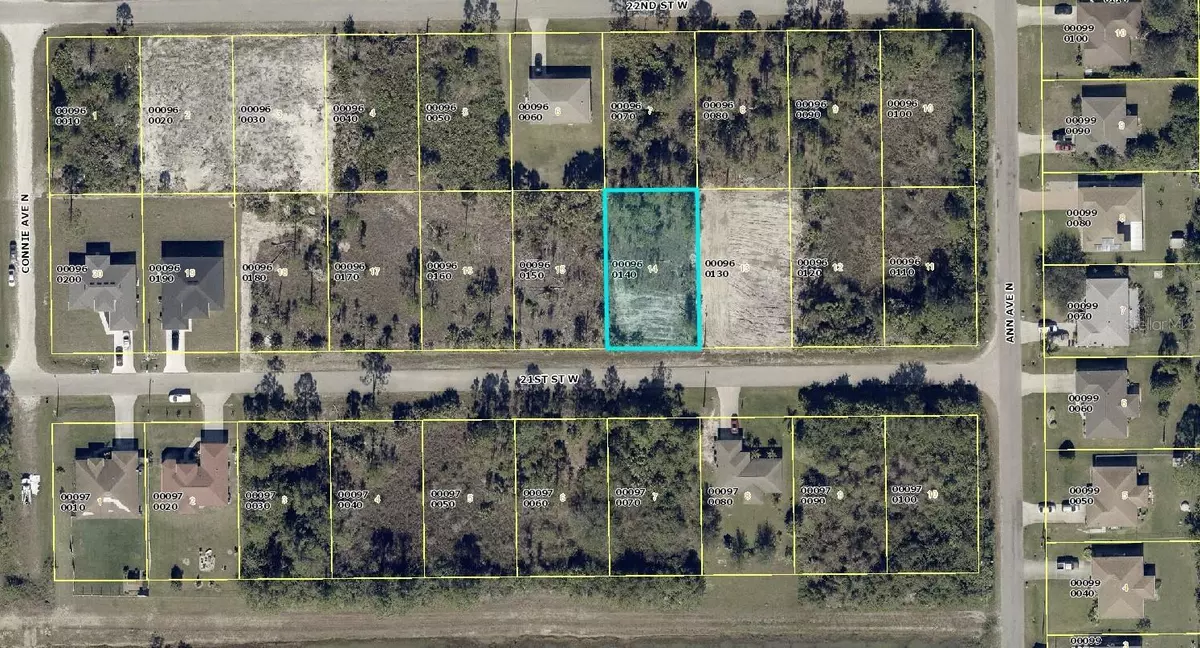 Lehigh Acres, FL 33971,2506 21ST ST W