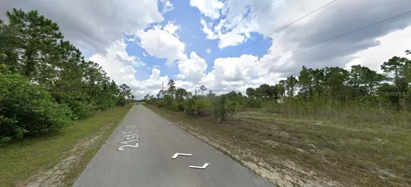 Lehigh Acres, FL 33971,2506 21ST ST W