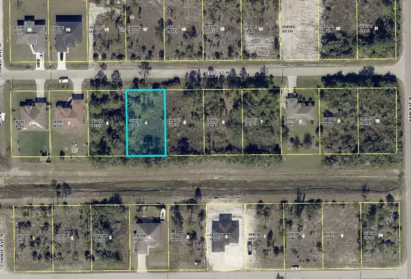 2513 21ST ST W, Lehigh Acres, FL 33971