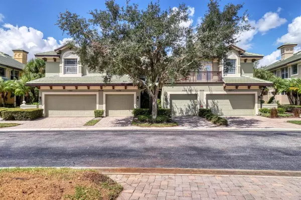 Lakewood Ranch, FL 34202,6536 MOORINGS POINT CIR #101