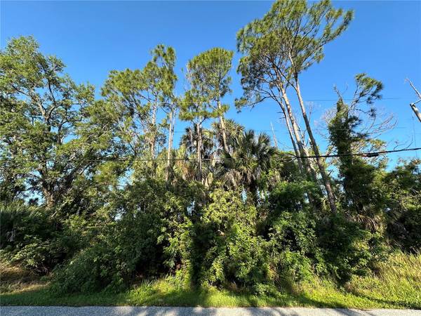 BOBKO CIR, North Port, FL 34291