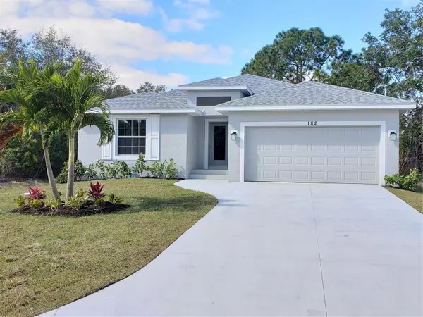 9 MATE DR, Placida, FL 33946