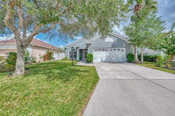 809 TALLGRASS LN, Bradenton, FL 34212