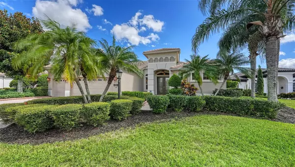 Lakewood Ranch, FL 34202,7012 TWIN HILLS TER