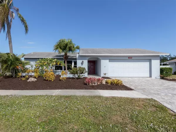 Sarasota, FL 34232,1905 OAK VIEW DR