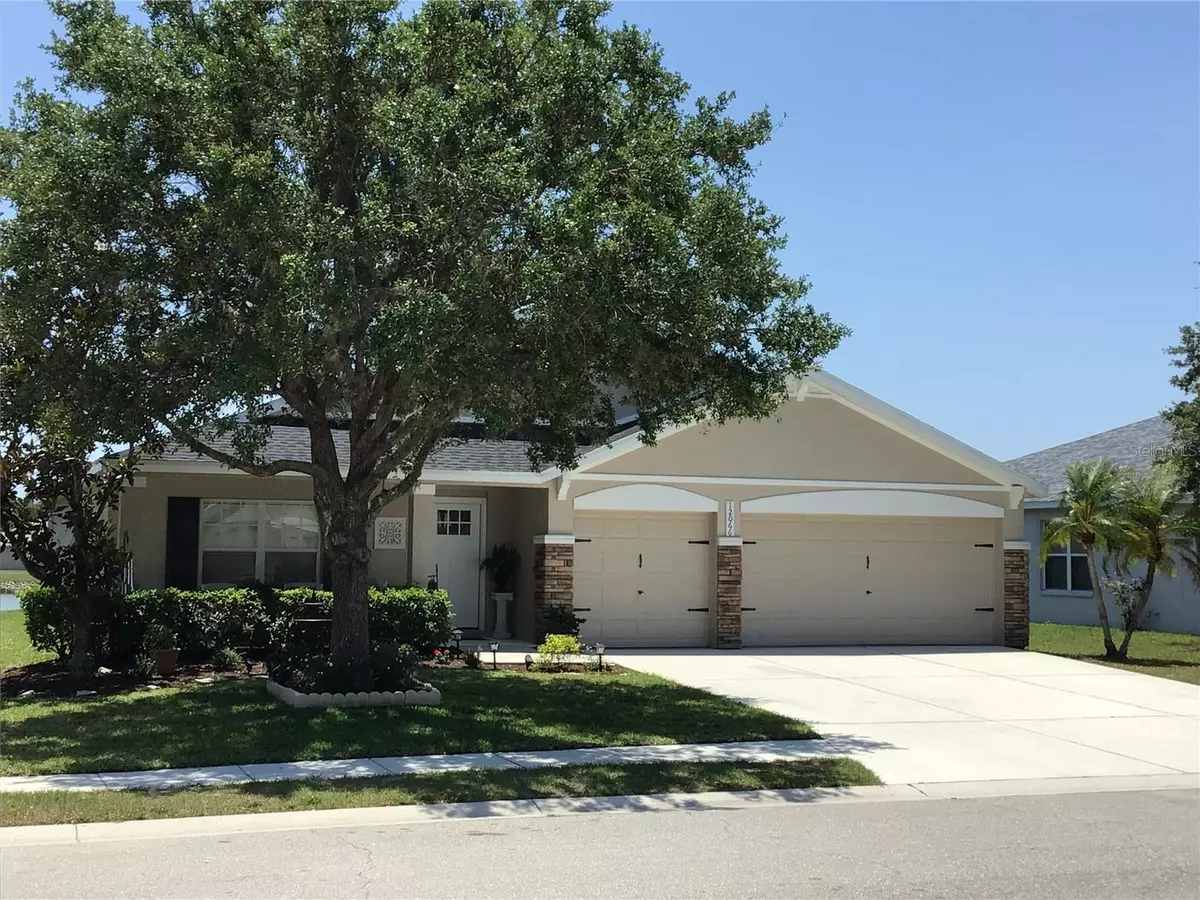 Parrish, FL 34219,12066 WARWICK CIR