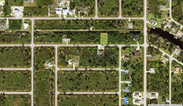 Port Charlotte, FL 33981,12216 ABRAMS AVE