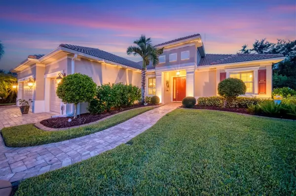 295 MARSH CREEK RD, Venice, FL 34292