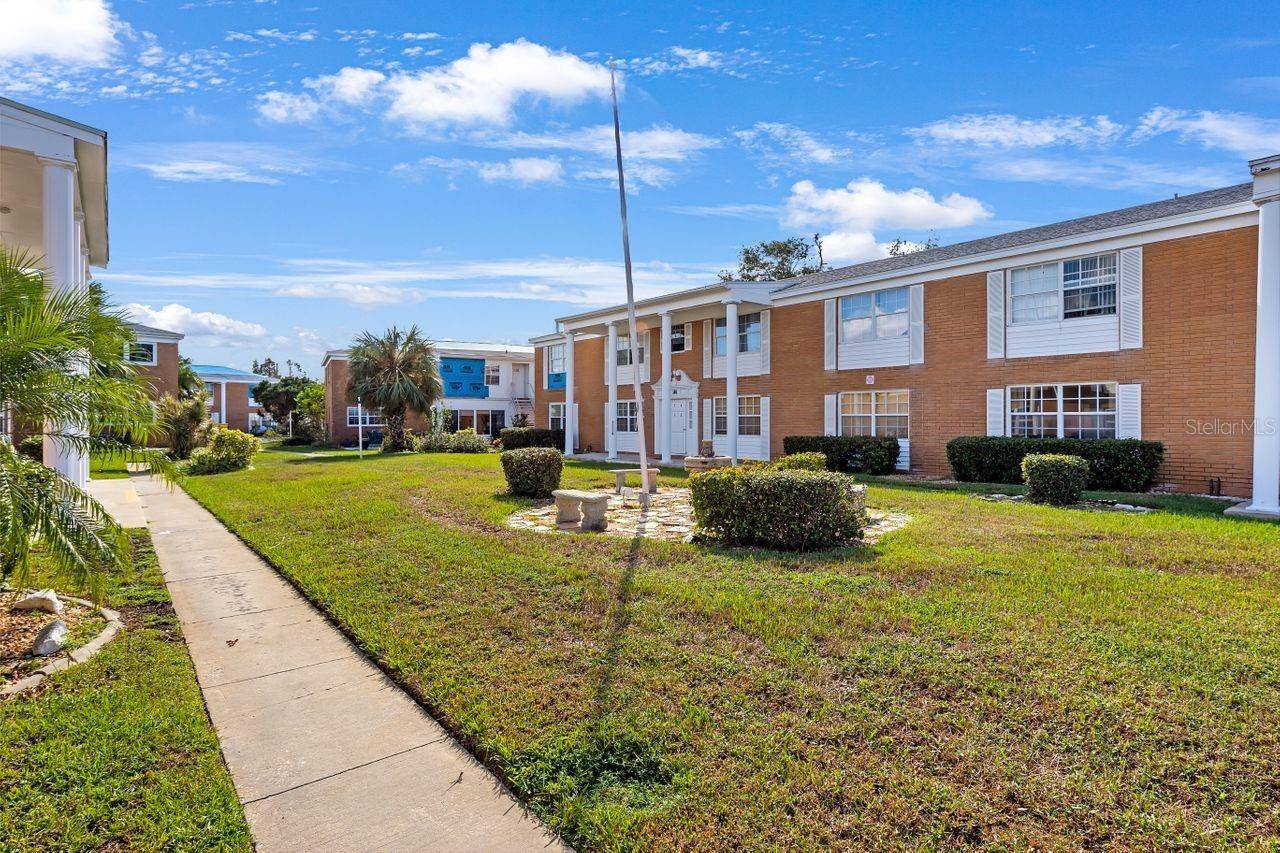 4158 TAMIAMI TRL #M-8, Port Charlotte, FL 33952