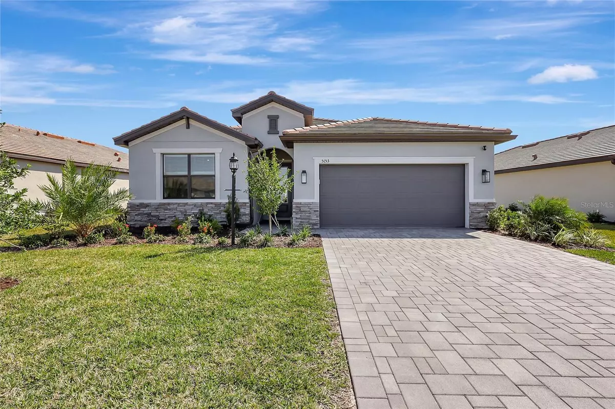 Lakewood Ranch, FL 34211,5153 CORAL REEF WAY