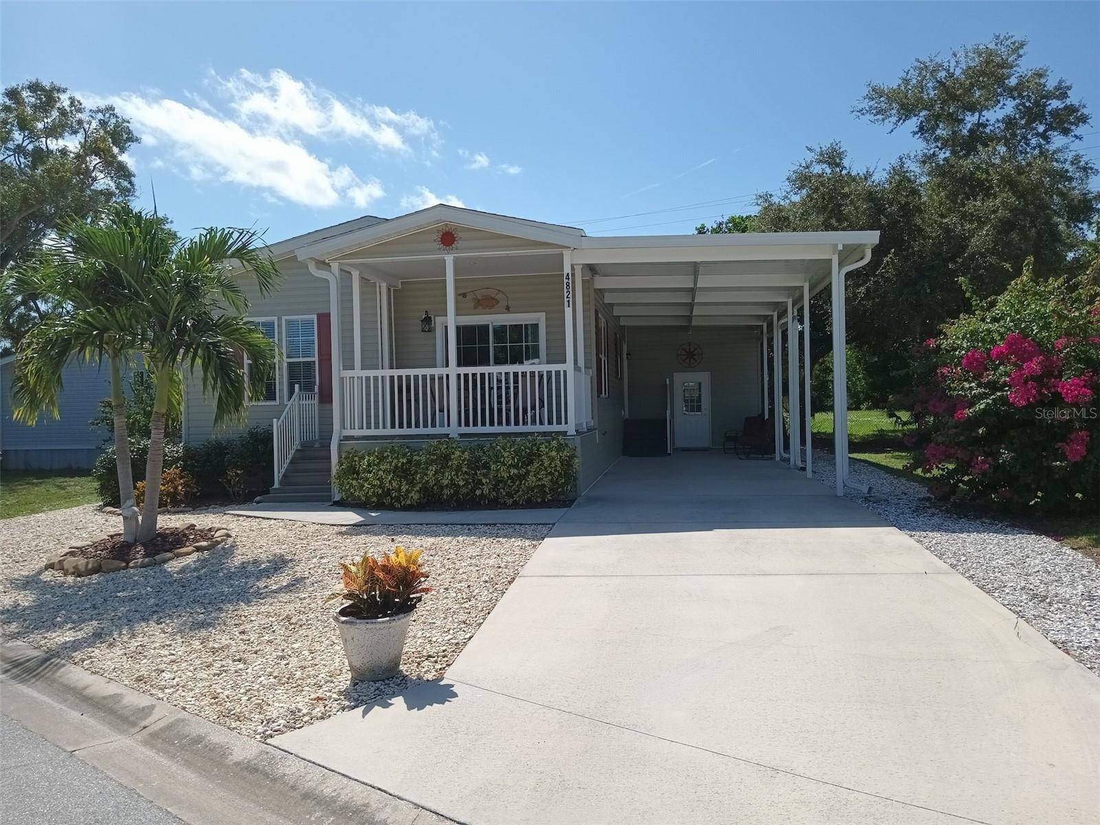 4821 BOCA RATON AVE, Sarasota, FL 34234
