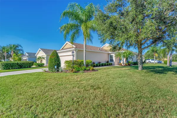 Lakewood Ranch, FL 34211,11231 WHITE ROCK TER