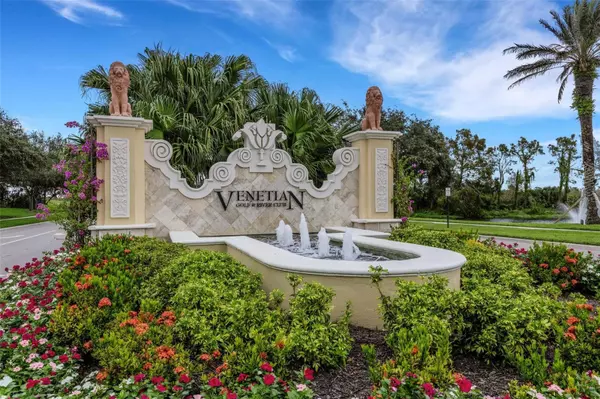 North Venice, FL 34275,146 BURANO CT