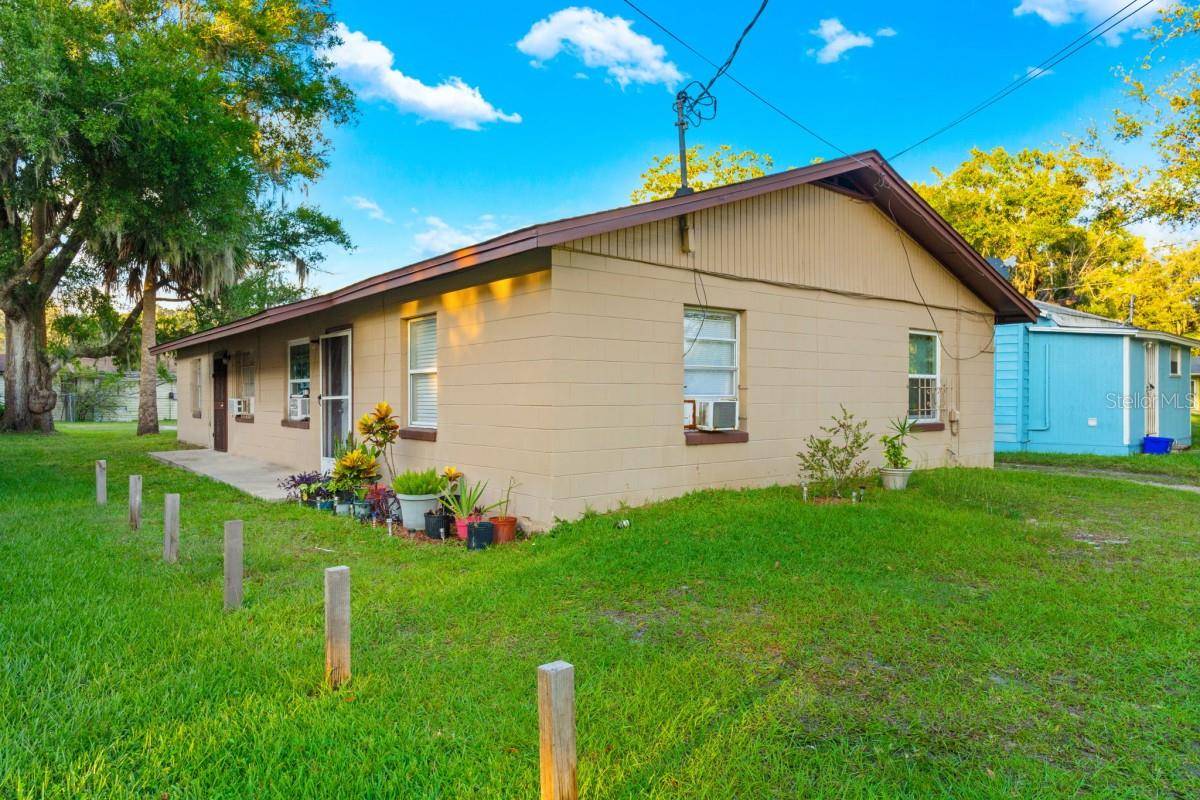 1110 W 8TH ST, Sanford, FL 32771