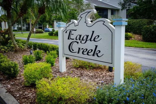 Sarasota, FL 34243,7839 EAGLE CREEK DR #7839