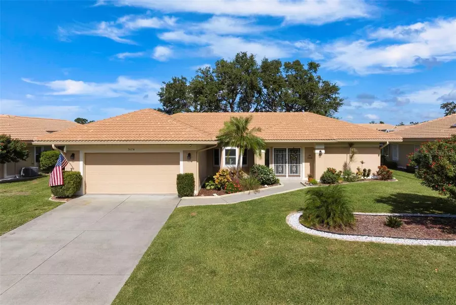 3176 E VILLAGE DR, Venice, FL 34293