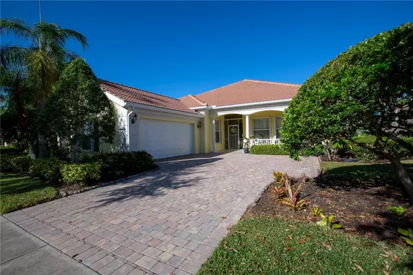 Venice, FL 34293,19207 KIRELLA ST