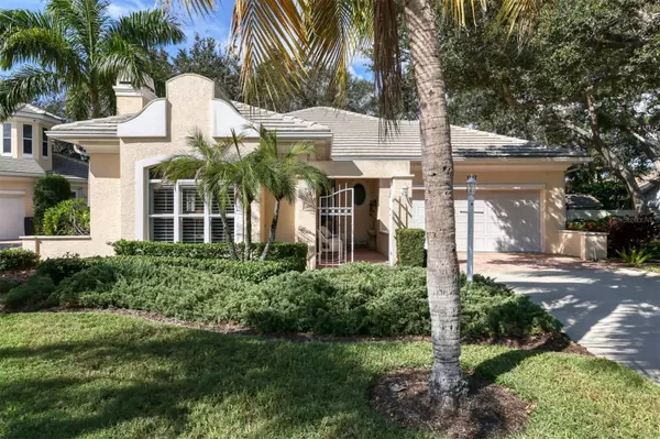 Sarasota, FL 34239,1217 HOLLY FERN LN