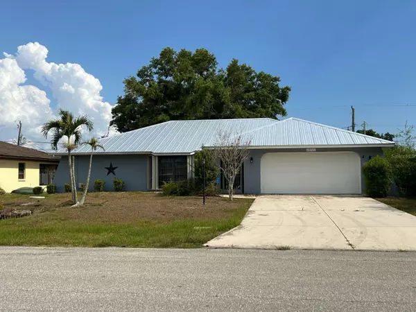 22321 YONKERS AVE, Port Charlotte, FL 33952