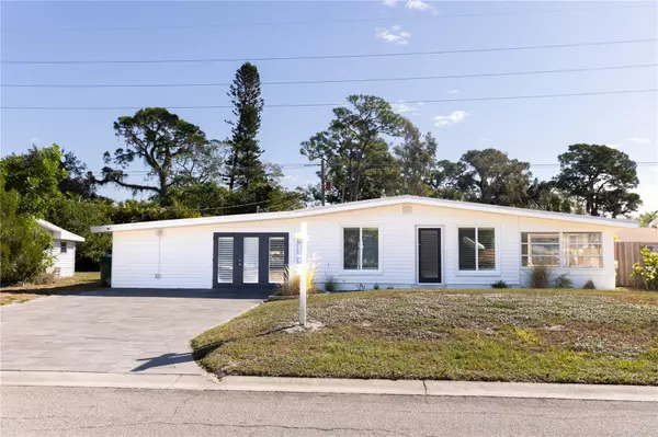 Sarasota, FL 34231,8717 PEGGY AVE